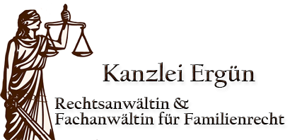 Rechtsanwältin Tugba Ergün